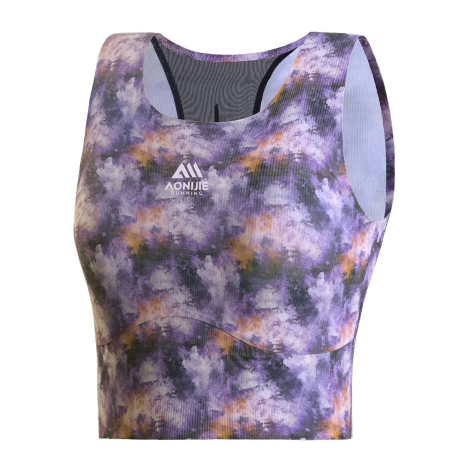 Vest or T-Shirt